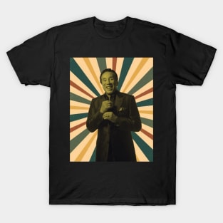 Smokey Robinson T-Shirt